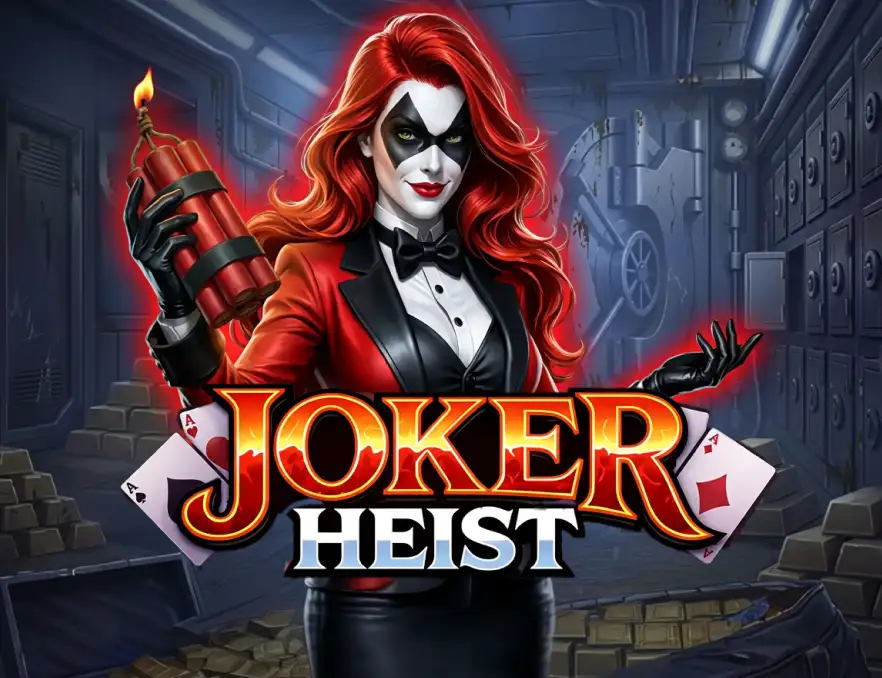 Joker Heist